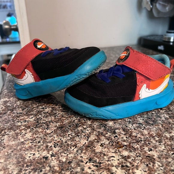 Nike space jam - Picture 2 of 4